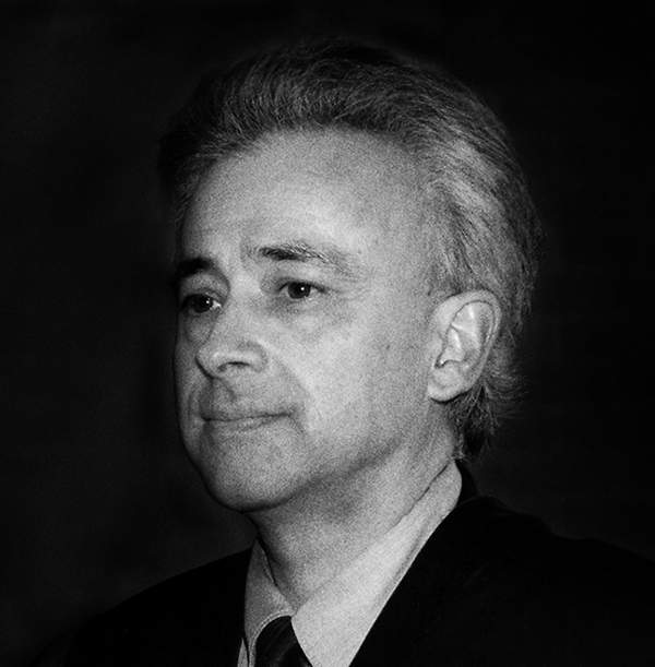 Antonio Damasio