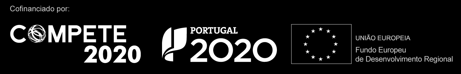 Logótipo Compete 2020